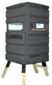 SC-1 Condo Blind