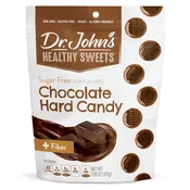 Chocolate Hard Candies