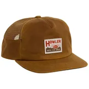 Howler Brothers HB Mfg. Co. Unstructured Snapback Hat