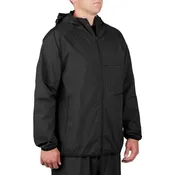 Packable Waterproof Jacket