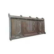Blank Ultra Duty Backing Plate | Eterra