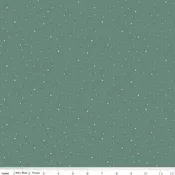 Dapple Dot Lodge Pole Fabric Bolt