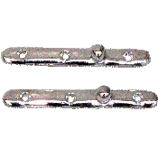 T9-16 Shaft Stops – Pair