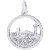 Seattle- Item No: 268418