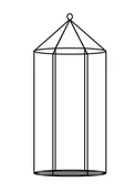 Birdcage Trellis