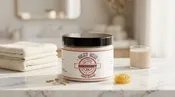 Oatmeal Milk & Honey Body Butter