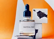 AHARE 3 Cube Diffuser and Scent
