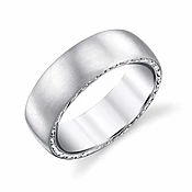 men’s wedding band