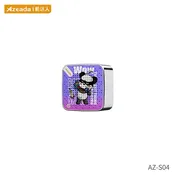 Azeada机达人 AZ-S04太空熊无线音箱 Space Bear TWS Wireless Speaker