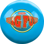 Big Fun XL Ball