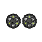 Cobra KING Vintage Compatible Putter Weights
