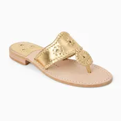 Jack Rogers Flat Sandal