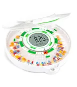 Automatic Pill Dispenser