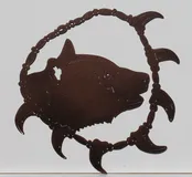 Bear With Teeth