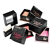 Custom Blush Packaging Boxes