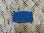Magnetic Blue – New 3DS XL / LL – Refurbished