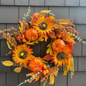 Autum Wreath