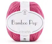 Bamboo Pop – 114 Super Pink