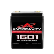 Antigravity AG-1601 Small Case Lithium Battery