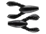 Great Lakes Finesse Micro Snack Craw