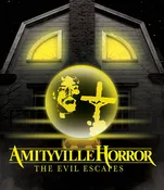 Amityville The Evil Escapes (Vinegar Syndrome) (Blu-Ray)