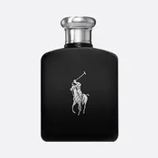 Ralph Lauren Polo Black Eau de Toilette Spray