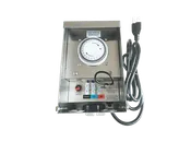 75 watt Tru-Scapes stainless transformer w/ Timer — Timothy's Center for Gardening