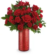 All My Rouge Bouquet