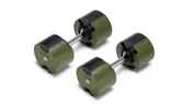 SMRTFT NÜOBELL 80lb Adjustable Dumbbell Set