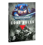 40K - Core Rules (2026)