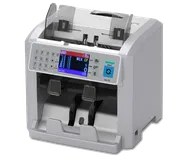TC-8000S Currency Discriminator