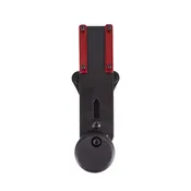 Competition Shell Belt Attachment