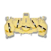 (125874) Hustler Super 104 Mulch Kit w/ Blades