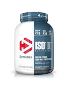 Dymatize Iso-100 Whey Protein Isolate 3lbs