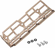 Morse Cargo Cage