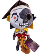 Funko Five Nights at Freddy's Security Breach Ruin Sun 7" Plush