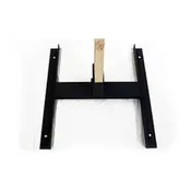 Steel Target Stand