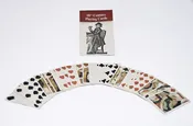 18th Century Playing Cards