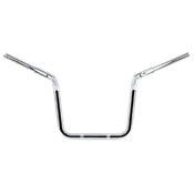 +8" Trask Indian Bro Bars - 18'-24'