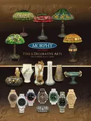 December 10 – 11, 2025 – Fine & Decorative Arts