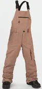 Volcom Kids Barkley Bib Pant