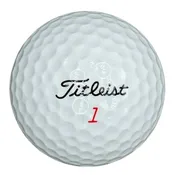 300 Grade B Titleist Mix
