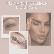 Permanent Eyeliner Course