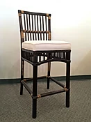 M0617 - Bar Stool - Showroom Sample