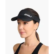 2XU Run Visor - 2026