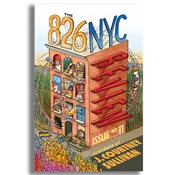 826NYC Review #11 (eBook)