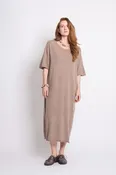 Anarkh + NRK Lora Dress, Midnight