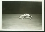 #133-Late Model-Auto Racing Photo