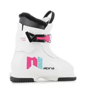Alpina Duo 1 Junior Ski Boots