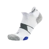 BALEGA ULTRAGLIDE NO SHOW RUNNING SOCKS